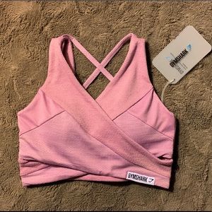 TRUE TEXTURE BRALETTE